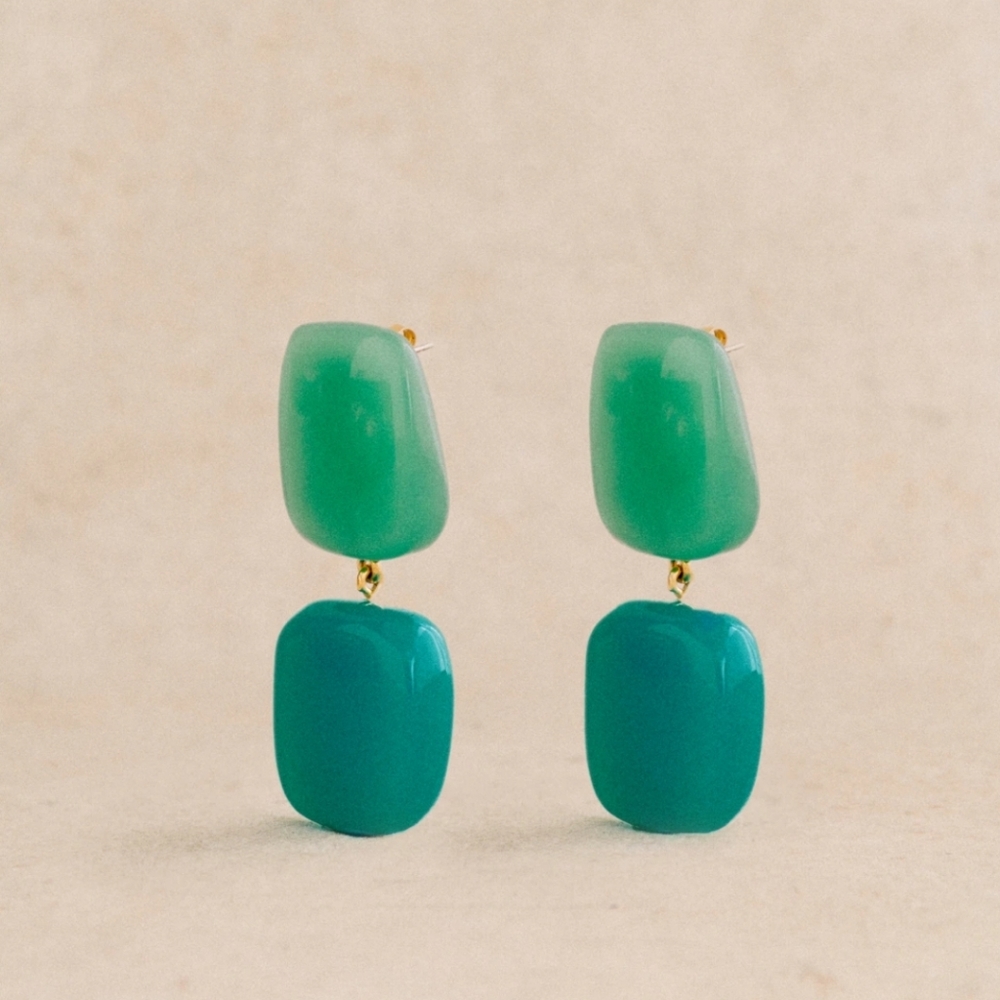 Sezane Earrings